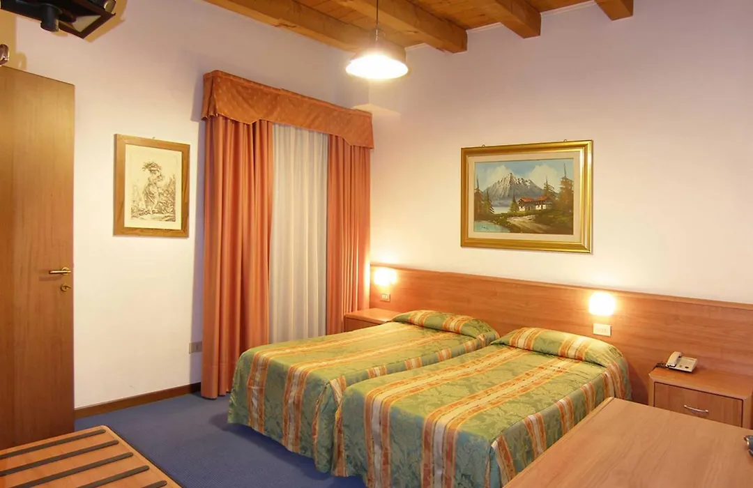 Hotel Da Bepi-1