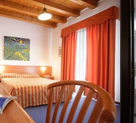 Hotel Da Bepi-3
