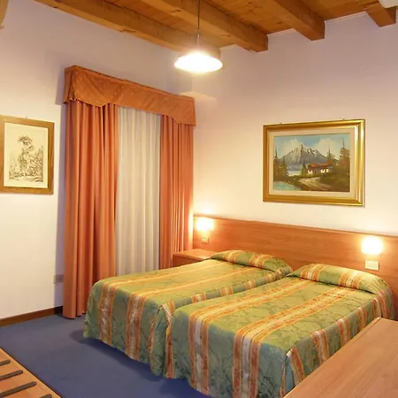 Hotel Da Bepi-3