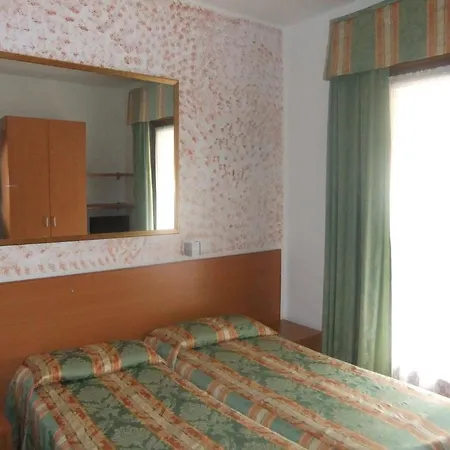 Hotel Da Bepi-2